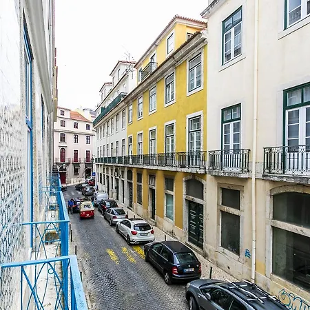 Lxway Pedras Negras * Lisbon